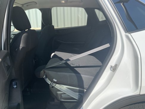 Used 2024 Ford Escape Active image 17
