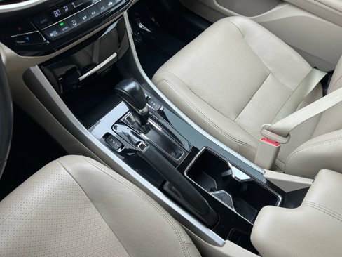 Used 2016 Honda Accord EX-L image 20