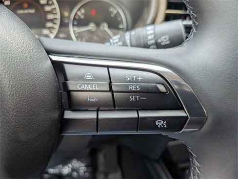 New 2025 MAZDA CX-30 AWD 2.5 S w/ Select Sport Pkg image 20