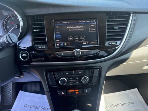 Used 2022 Buick Encore Preferred w/ Safety Package image 14