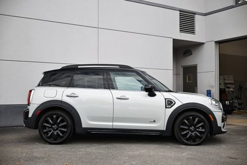 Used 2020 MINI Cooper Countryman S image 3
