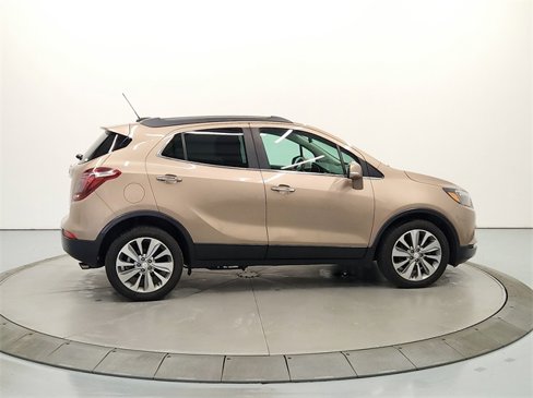 Used 2019 Buick Encore Preferred image 8