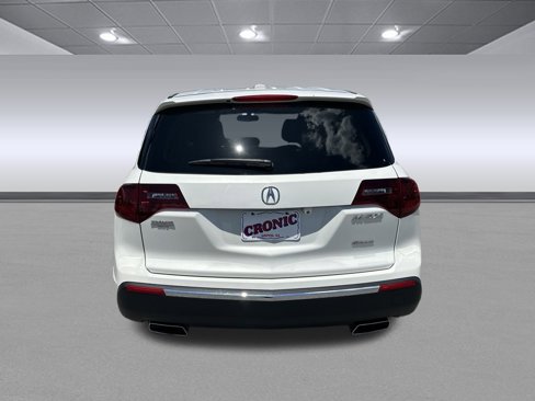 Used 2013 Acura MDX w/ Technology & Entertainment image 4