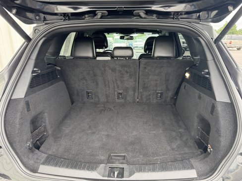 Used 2019 Lincoln MKC Reserve w/ MKC Climate Package image 33