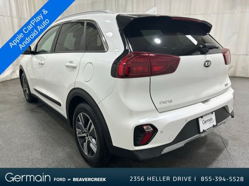 Used 2020 Kia Niro EX Premium image 6