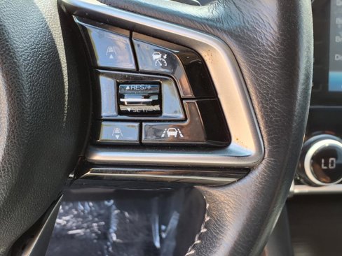 Used 2019 Subaru Legacy 2.5i Limited image 27