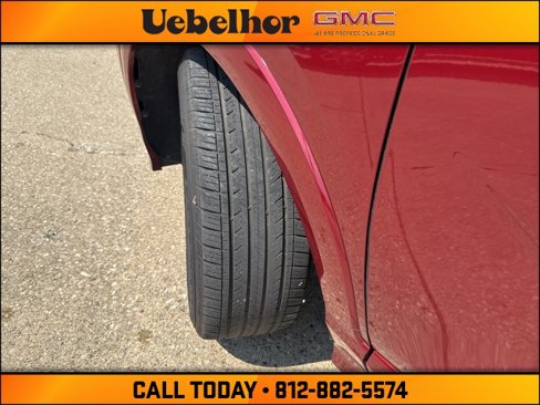 Used 2023 Buick Encore GX Select w/ Sport Touring Package image 20
