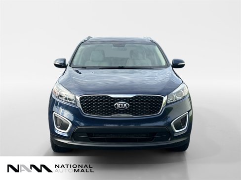 Used 2018 Kia Sorento L image 8
