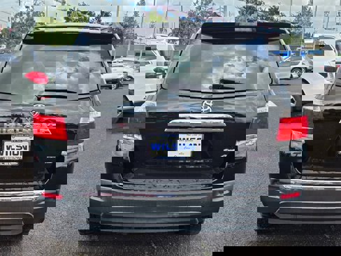 Used 2012 Toyota Highlander 4WD image 4
