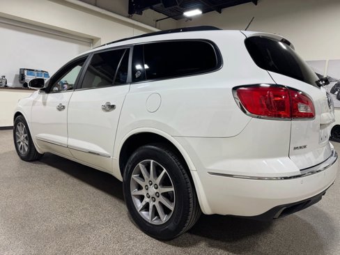 Used 2014 Buick Enclave Leather image 18