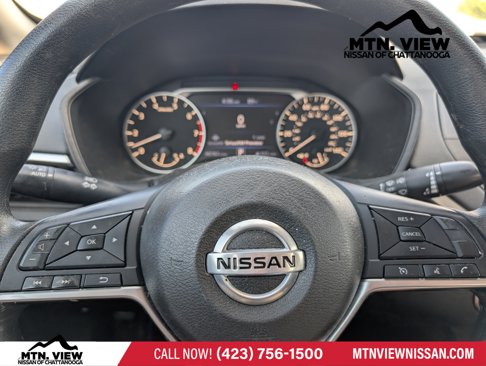 Used 2019 Nissan Altima 2.5 S image 7