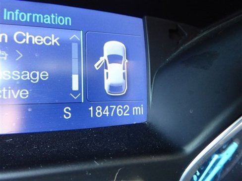 Used 2014 Ford Escape SE image 12