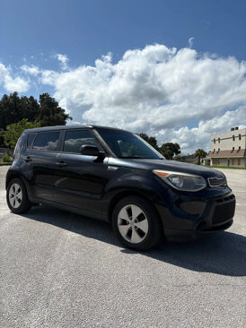 Used 2016 Kia Soul image 7
