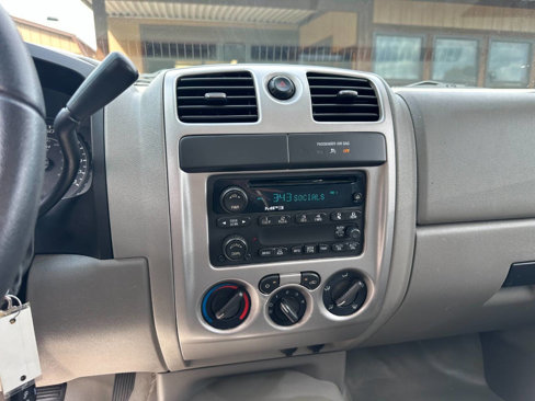 Used 2007 GMC Canyon SL image 8
