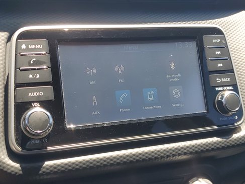 Certified 2024 Nissan Kicks S image 24