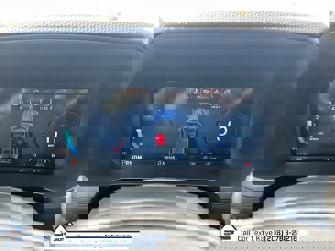 New 2025 Ford F150 STX w/ STX Black Appearance Package image 47