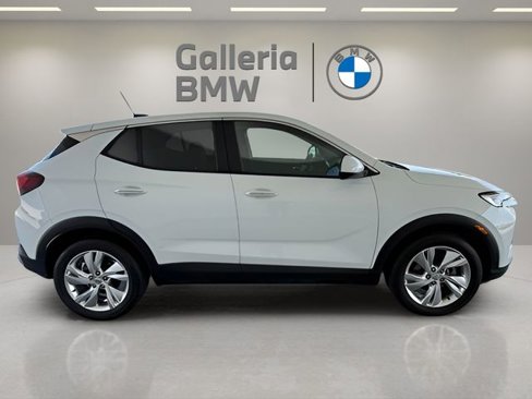 Used 2024 Buick Encore GX Preferred image 7