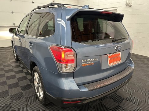 Used 2018 Subaru Forester 2.5i Touring w/ Popular Package #3B image 7