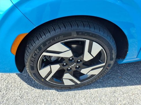 Used 2023 Kia Soul GT-Line image 14