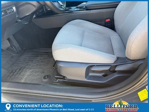 Used 2025 Toyota Camry LE image 20