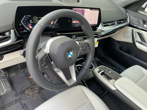 New 2026 BMW X1 xDrive28i w/ Technology Package image 10