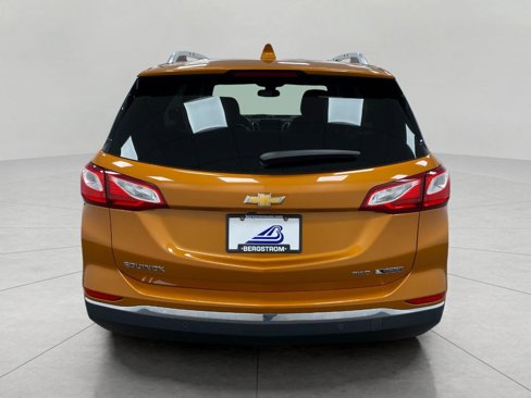 Used 2018 Chevrolet Equinox Premier image 5