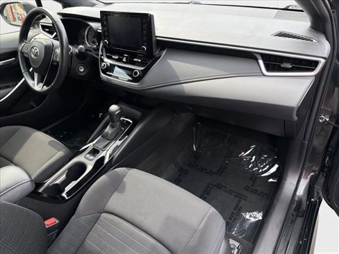 Used 2022 Toyota Corolla SE image 26