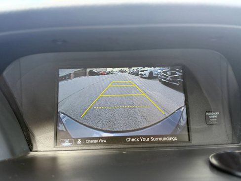 Used 2015 Honda Accord EX-L image 29