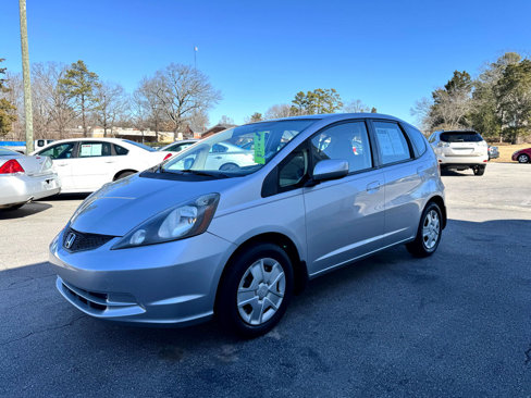 Used 2013 Honda Fit image 6