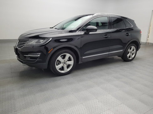Used 2018 Lincoln MKC Premiere image 2