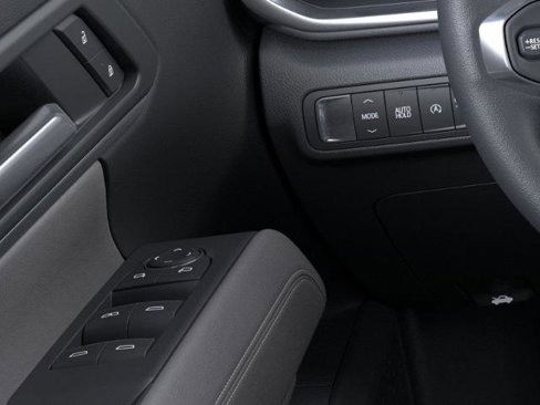 New 2025 GMC Terrain Elevation image 43