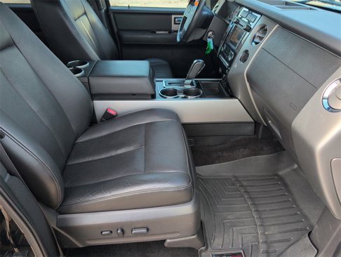 Used 2014 Ford Expedition Limited w/ Equipment Group 301A image 36