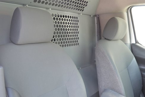 Used 2015 Nissan NV200 S w/ Back Door Glass Package image 15