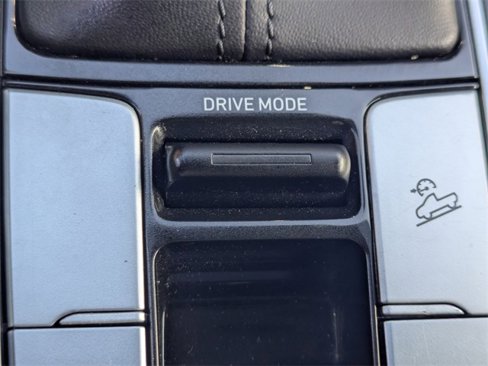 Used 2022 Hyundai Santa Cruz SEL image 19