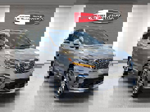 Used 2019 Kia Sorento SX image 1