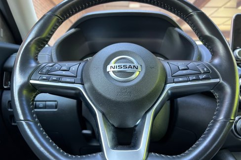 Used 2023 Nissan Sentra SV image 22