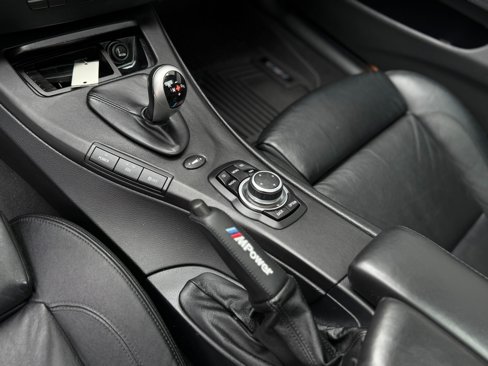 Used 2011 BMW M3 Sedan image 15