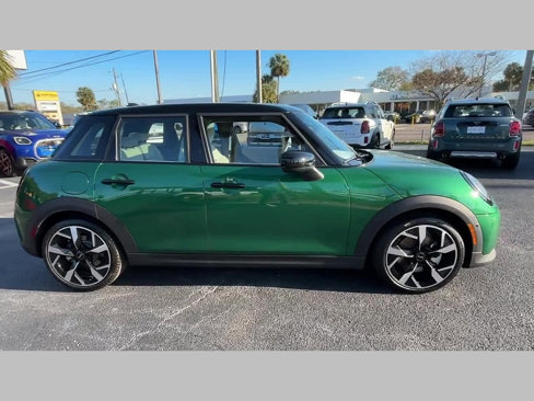 Certified 2025 MINI Cooper S image 26