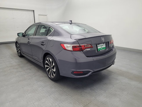 Used 2018 Acura ILX image 5