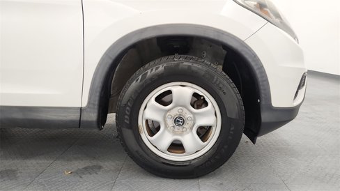 Used 2016 Honda CR-V LX image 19