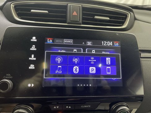 Used 2018 Honda CR-V EX-L image 16