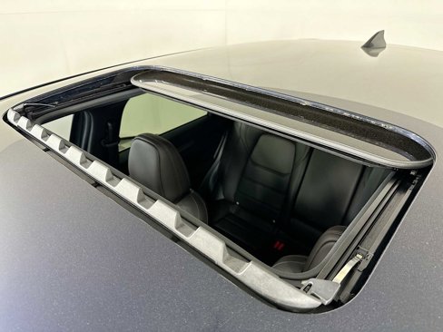 Used 2023 MAZDA CX-5 Signature image 20