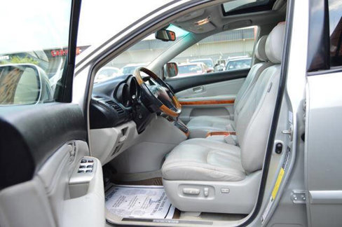Used 2007 Lexus RX 350 AWD image 12