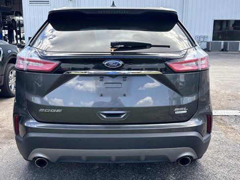 Used 2020 Ford Edge SEL w/ Convenience Package image 6