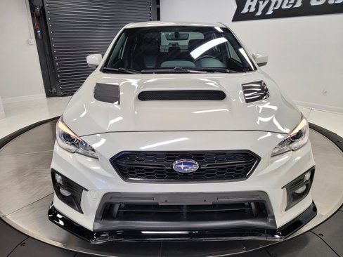 Used 2020 Subaru WRX Premium w/ Performance Package image 50