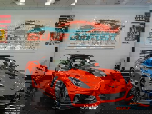 Used 2019 Chevrolet Corvette ZR1 image 35