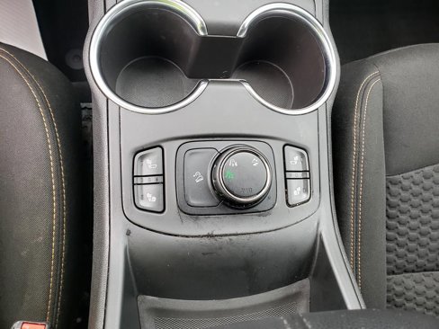 Used 2018 GMC Terrain SLE w/ Driver Convenience Package image 38