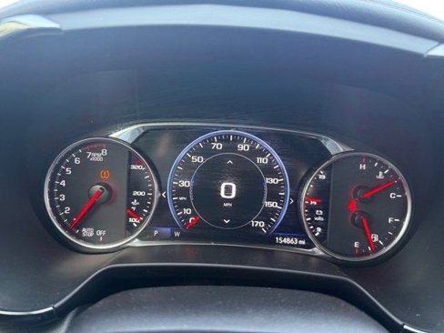Used 2019 Chevrolet Blazer RS w/ Sun and Wheels Package image 16