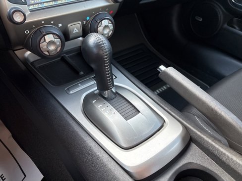 Used 2014 Chevrolet Camaro LT w/ RS Package image 18