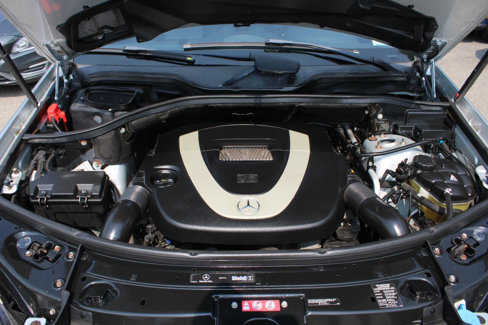Used 2011 Mercedes-Benz ML 350 4MATIC image 16
